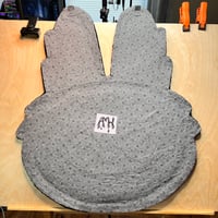 Image 3 of Monster with Rainbow Teeth