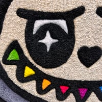 Image 5 of Monster with Rainbow Teeth