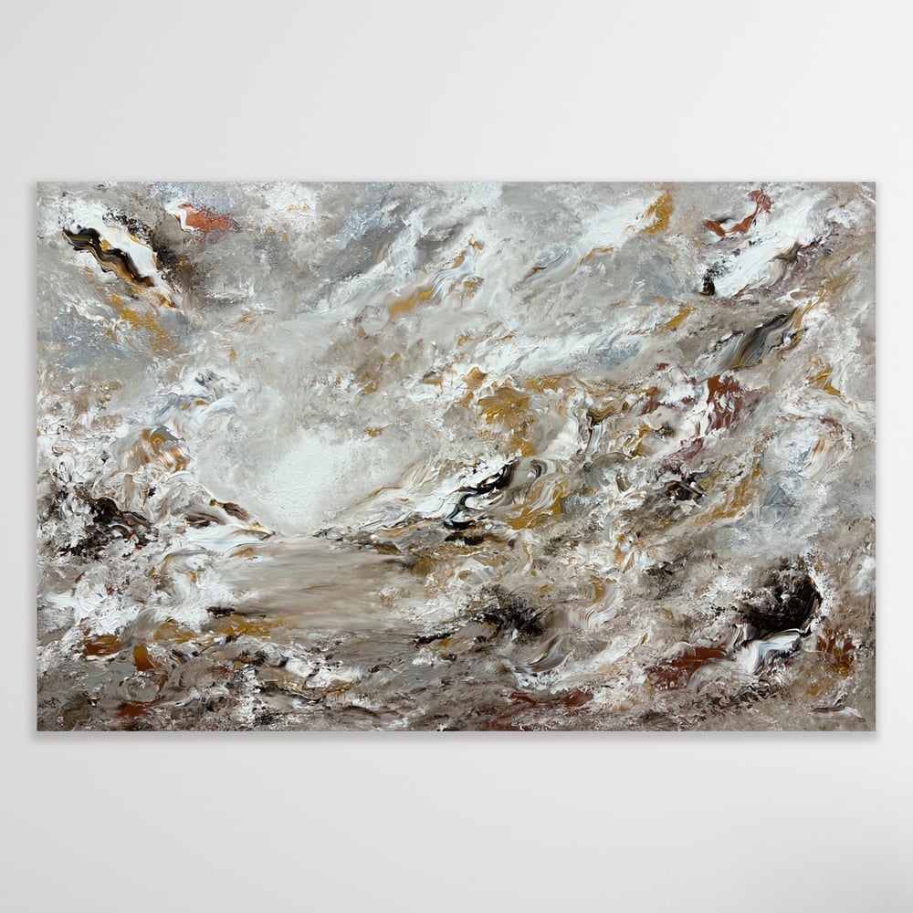 Image of Abstract n702/2026