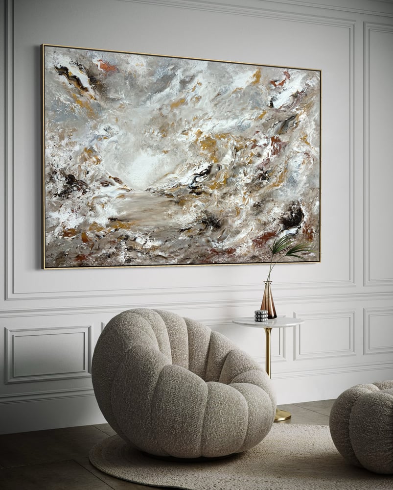 Image of Abstract n702/2026