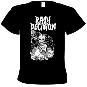 Image of RD World Tee