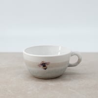 Image 1 of Small Bee Cup