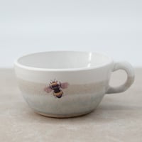 Image 5 of Small Bee Cup