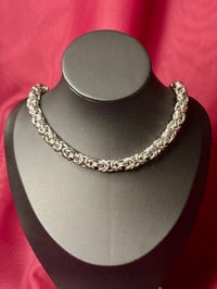 Byzantine Necklace