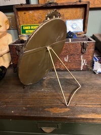 Image 2 of 3 hearts and banners mirror 