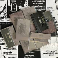 CD08: Ambretta - "Ephemera" 