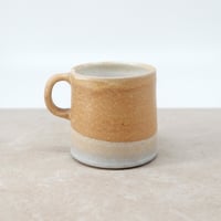 Image 2 of Barn Owl Stoneware Mug