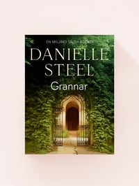 Image 1 of Danielle Steel (8)