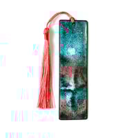 Trifid Nebula Bookmark