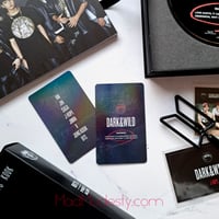 Image 1 of Dark & Wild – Fanmade Collector’s Card