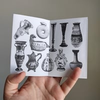 Image 2 of vessels zine 