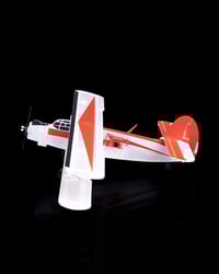 Image 3 of ✈️ Sky Legends Collection – 3 Iconic Aircraft in One Powerful Display