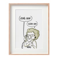 Lámina "¿Estás bien?"