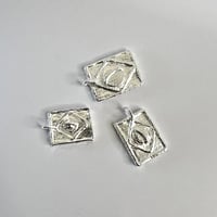 Image 4 of Brazilian Flag Pendant