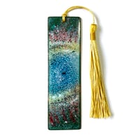 Ring Nebula Bookmark