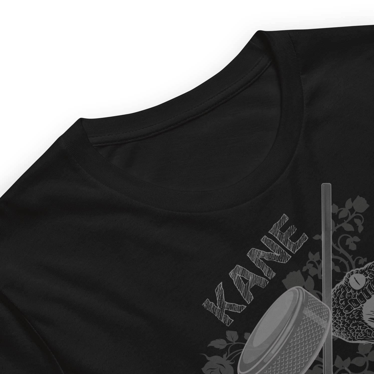 Image of Officially licensed beautiful venom Kane Davenport Unisex t-shirt