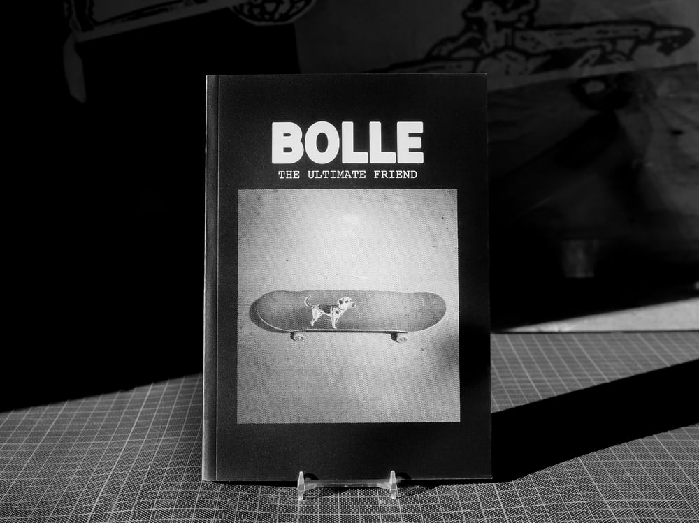 Bolle "The Ultimate Friend"