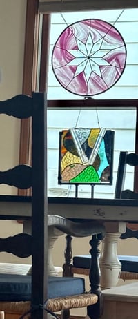 Image 1 of Geometric propagation station