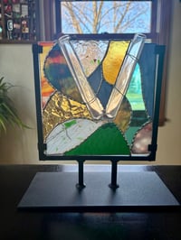 Image 2 of Geometric propagation station