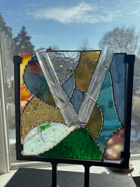 Image 3 of Geometric propagation station