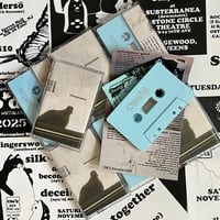 CD09: youreyesinmine - "youreyesinmine"