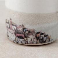 Image 4 of Small Village Mug