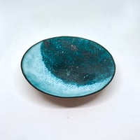 Image 2 of Crescent Moon Trinket Bowl