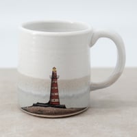 Image 5 of Small Lighthouse Mug