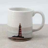 Image 2 of Small Lighthouse Mug