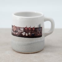 Image 2 of Small Seed Table Mug