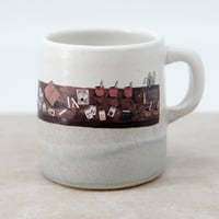 Image 6 of Small Seed Table Mug