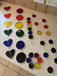 Image 1 of PRIDE/Rainbow pieces