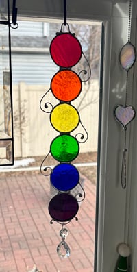 Image 2 of PRIDE/Rainbow pieces