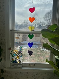 Image 5 of PRIDE/Rainbow pieces