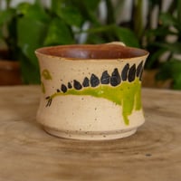 Image 3 of Stegosaurus Café Crème Cup (small chip)