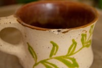 Image 5 of Stegosaurus Café Crème Cup (small chip)