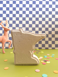 Image 1 of MN bath bomb