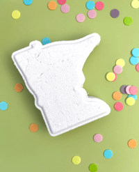 Image 2 of MN bath bomb