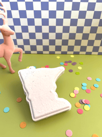 Image 3 of MN bath bomb