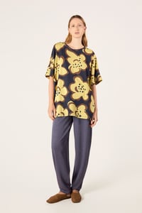 Image 2 of MAGLIA MARIECLAIRE BLOSSOM GALASSIA