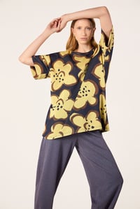 Image 4 of MAGLIA MARIECLAIRE BLOSSOM GALASSIA