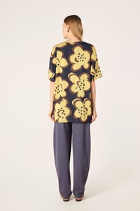 Image 3 of MAGLIA MARIECLAIRE BLOSSOM GALASSIA