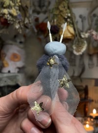 Image 2 of Astra the Moth-Fundraiser for Equality Kansas 