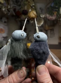 Image 5 of Astra the Moth-Fundraiser for Equality Kansas 