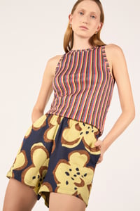 Image 1 of SHORT PARROT BLOSSOM GALASSIA