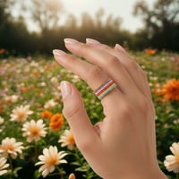 Image 2 of CDM-018 | Summer Soiree | Size 8