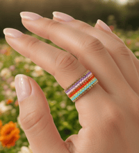 Image 1 of CDM-018 | Summer Soiree | Size 8