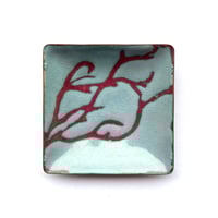 Image 2 of TEST Square Seaweed Trinket Dish