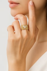 CDM-014 | Summer Lovin' | Size 7.5 