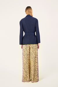 Image 3 of CARDIGAN MARYLIN ONDINA GALASSIA